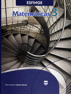 MATEMATICAS 3 BACHILLERATO