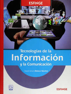 TECNOLOGIAS DE LA INFORMACION Y LA COMUNICACION