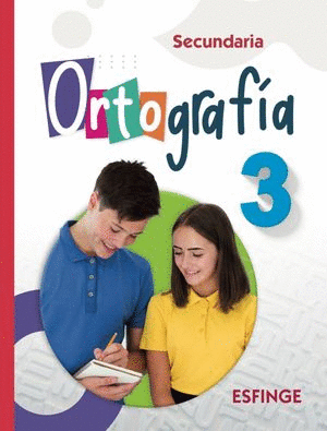 ORTOGRAFIA 3 SECUNDARIA