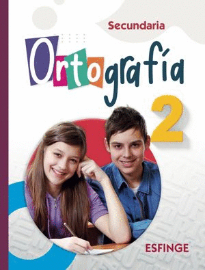 ORTOGRAFIA 2 SECUNDARIA