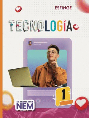 TECNOLOGIA 1 NEM SECUNDARIA
