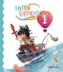 INTEGRADO 1 PRIMARIA