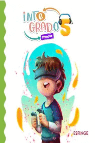 INTEGRADO 5 PRIMARIA