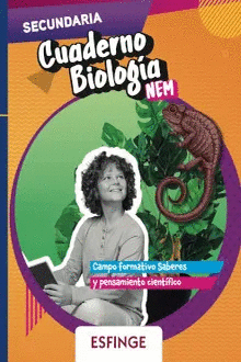 BIOLOGIA NEM CUADERNO DE TRABAJO