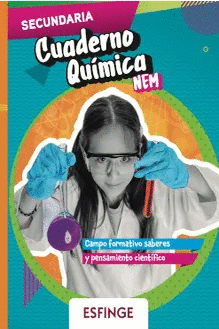 CUADERNO QUIMICA NEM SECUNDARIA