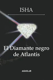 EL DIAMANTE NEGRO DE ATLANTIS