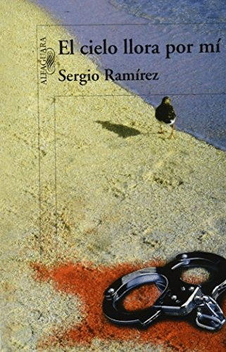 CIELO LLORA POR MI EL