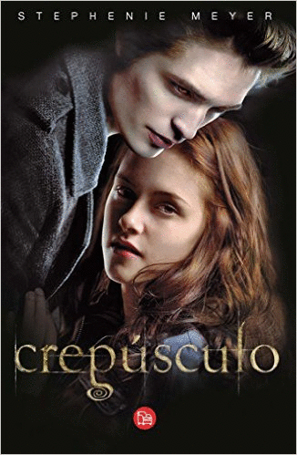 CREPUSCULO (PORTADA PELICULA) - Librería León