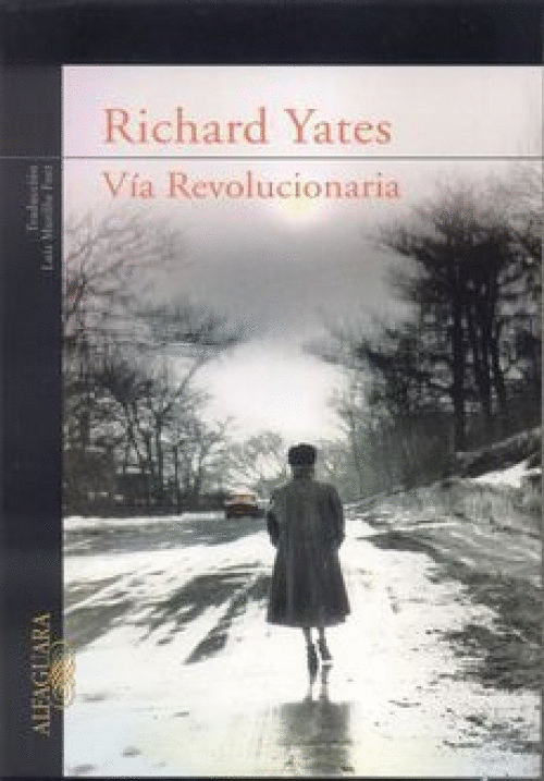 VIA REVOLUCIONARIA