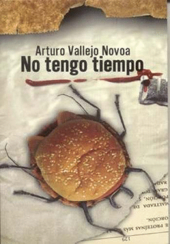 NO TENGO TIEMPO