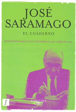 CUADERNO EL