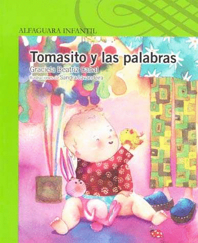 TOMASITO Y LAS PALABRAS