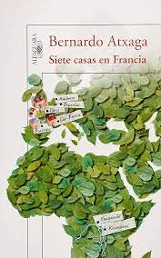 SIETE CASAS EN FRANCIA