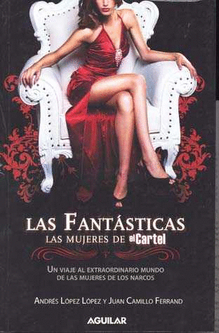 FANTASTICAS LAS MUJERES DE EL CARTEL LAS