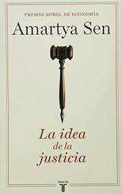 IDEA DE LA JUSTICA LA