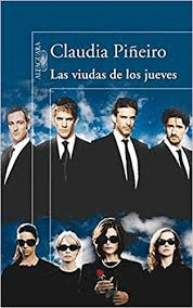 LAS VIUDAS DE LOS JUEVES