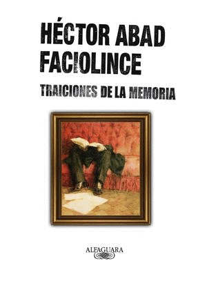 TRAICIONES DE LA MEMORIA