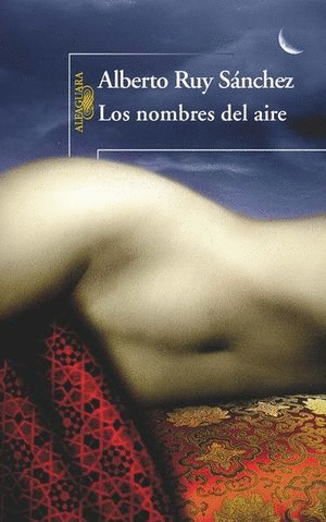 LOS NOMBRES DEL AIRE