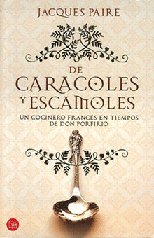 DE CARACOLES Y ESCAMOLES