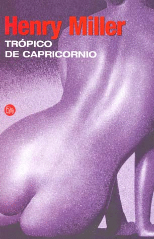 TROPICO DE CAPRICORNIO