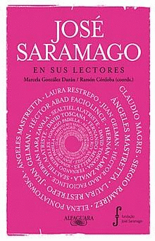 JOSE SARAMAGO EN SUS LECTORES