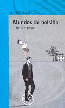 MUNDOS DE BOLSILLO   + 12 A�OS