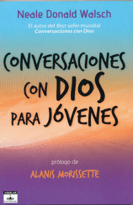 CONVERSACIONES CON DIOS PARA JOVENES