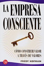 EMPRESA CONSCIENTE LA (BOLSILLO)