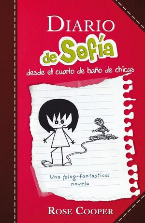 DIARIO DE SOFIA 1 DESDE EL CUARTO DE BAO DE CHICAS