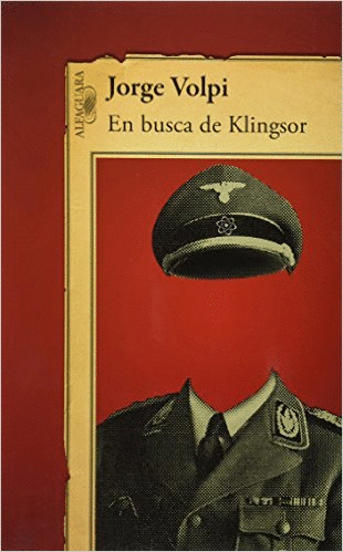 EN BUSCA DE KLINGSOR