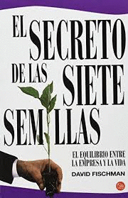 SECRETO DE LAS SIETE SEMILLAS EL