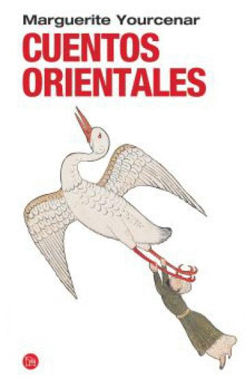 CUENTOS ORIENTALES