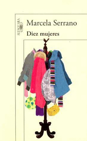 DIEZ MUJERES