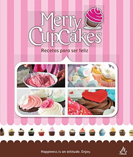 MERRY CUPCAKES