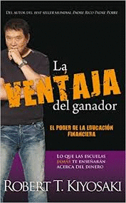 VENTAJA DEL GANADOR LA