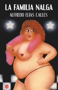 LA FAMILIA NALGA  (BOLSILLO)