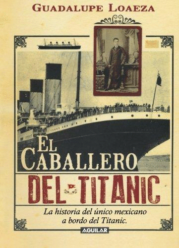 CABALLERO DEL TITANIC EL