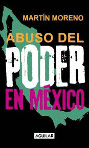 ABUSO DEL PODER EN MEXICO