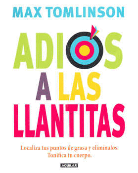 ADIOS A LAS LLANTITAS