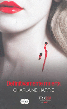 DEFINITIVAMENTE MUERTA LIBRO 6