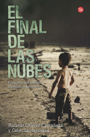 EL FINAL DE LAS NUBES  (BOLSILLO)