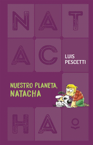 NUESTRO PLANETA NATACHA