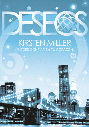 DESEOS LIBRO 2