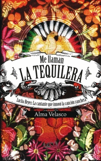 ME LLAMAN LA TEQUILERA