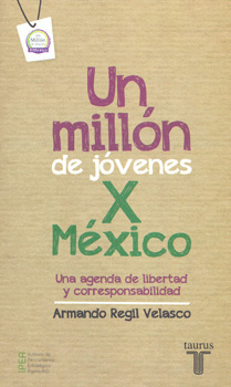 UN MILLON DE JOVENES POR MEXICO