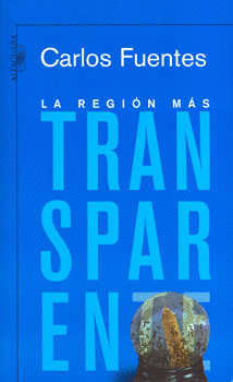 LA REGION MAS TRANSPARENTE