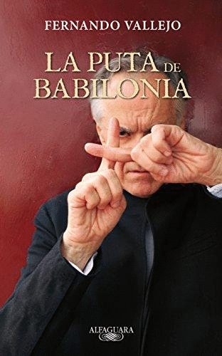 PUTA DE BABILONIA LA
