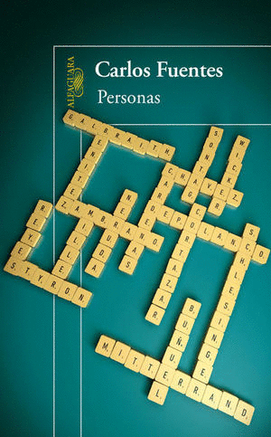 PERSONAS