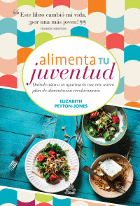 ALIMENTA TU JUVENTUD