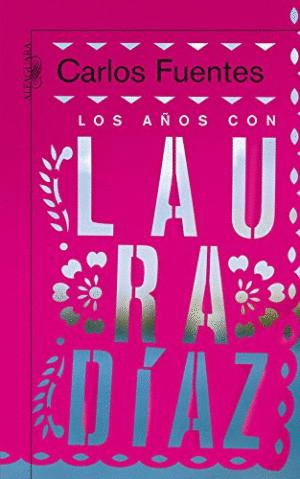 AOS CON LAURA DIAZ LOS